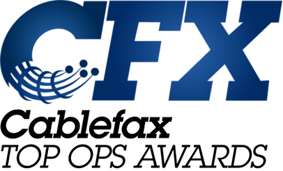 Cablefax Logo